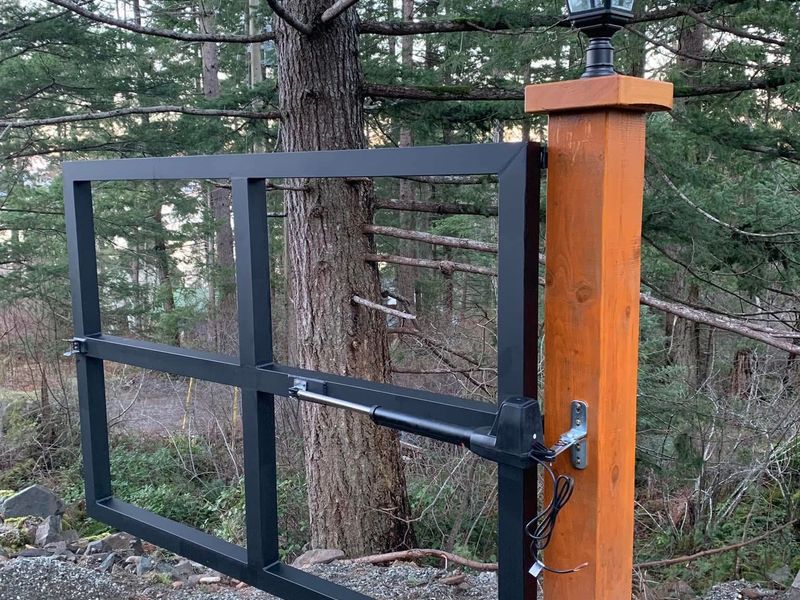 Vertical Fabrication